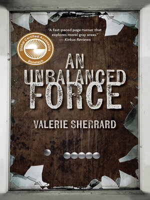 cover image of An Unbalanced Force
